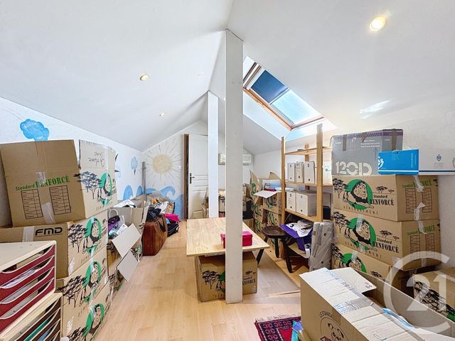 Maison à vendre - 5 pièces - 116 m2 - Souvigny En Sologne - 41 - CENTRE