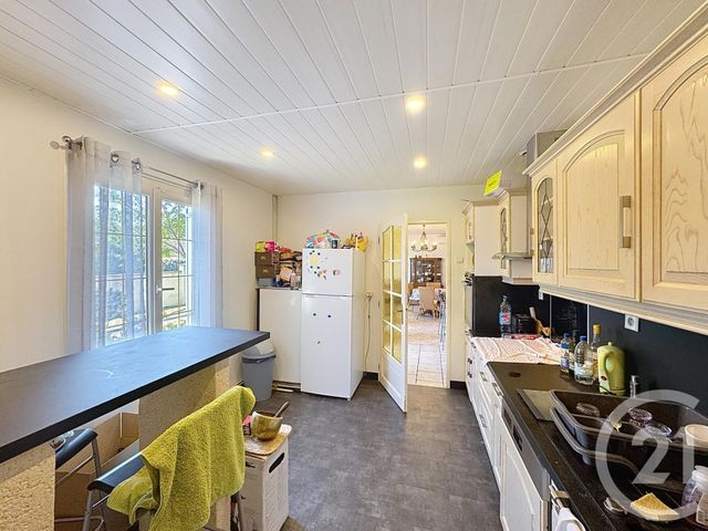 Maison à vendre - 5 pièces - 116 m2 - Souvigny En Sologne - 41 - CENTRE