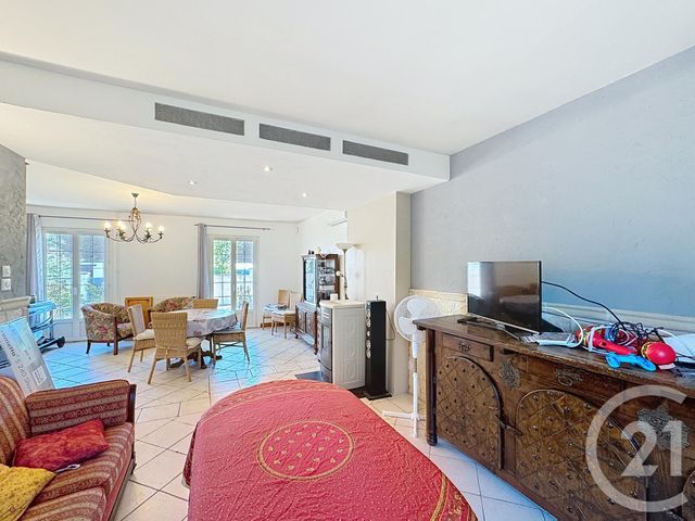 Maison à vendre - 5 pièces - 116 m2 - Souvigny En Sologne - 41 - CENTRE