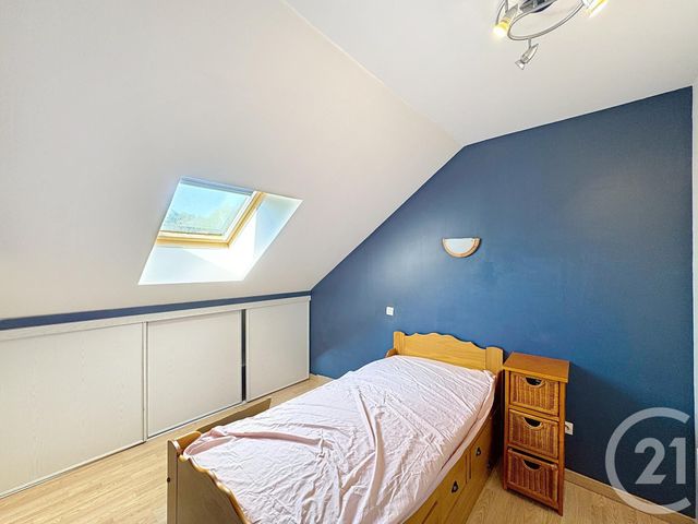 Maison à vendre - 5 pièces - 116 m2 - Souvigny En Sologne - 41 - CENTRE