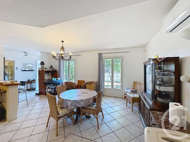 Maison à vendre - 5 pièces - 116 m2 - Souvigny En Sologne - 41 - CENTRE