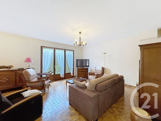 Maison à vendre - 5 pièces - 118,05 m2 - Chaon - 41 - CENTRE