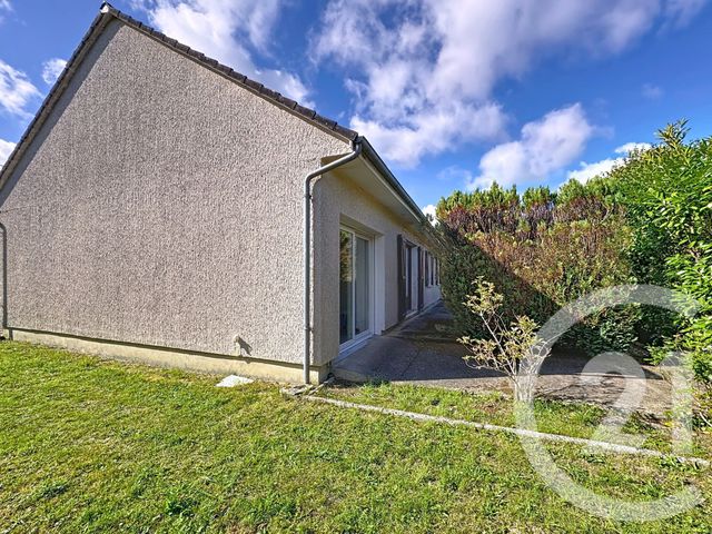 Maison à vendre - 5 pièces - 118,05 m2 - Chaon - 41 - CENTRE