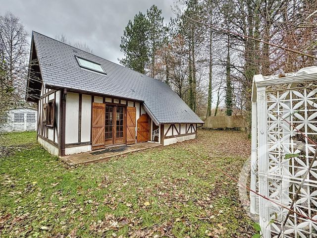 Maison à vendre - 4 pièces - 72 m2 - Souvigny En Sologne - 41 - CENTRE