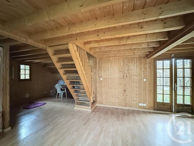 Maison à vendre - 4 pièces - 72 m2 - Souvigny En Sologne - 41 - CENTRE