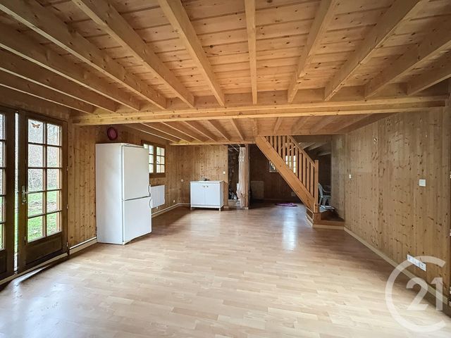 Maison à vendre - 4 pièces - 72 m2 - Souvigny En Sologne - 41 - CENTRE