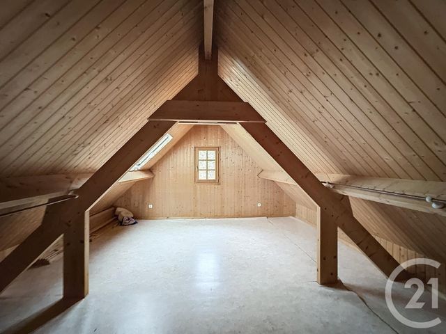 Maison à vendre - 4 pièces - 72 m2 - Souvigny En Sologne - 41 - CENTRE