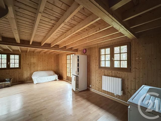 Maison à vendre - 4 pièces - 72 m2 - Souvigny En Sologne - 41 - CENTRE