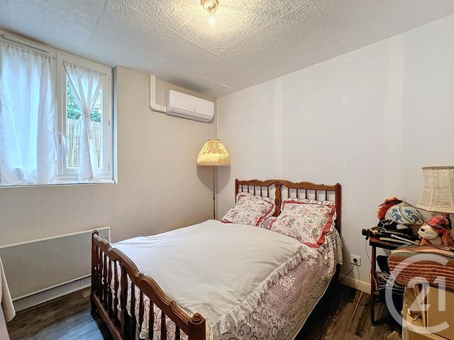 Maison à vendre - 5 pièces - 117,30 m2 - Nouan Le Fuzelier - 41 - CENTRE