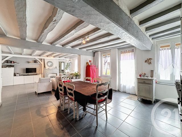 maison - NOUAN LE FUZELIER - 41