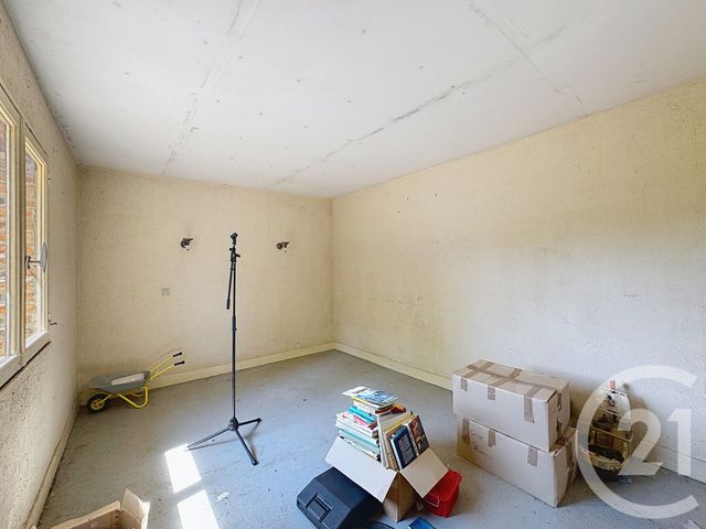 Maison à vendre - 3 pièces - 64,30 m2 - Nouan Le Fuzelier - 41 - CENTRE