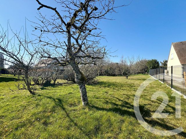 Maison à vendre - 4 pièces - 85,84 m2 - Lamotte Beuvron - 41 - CENTRE