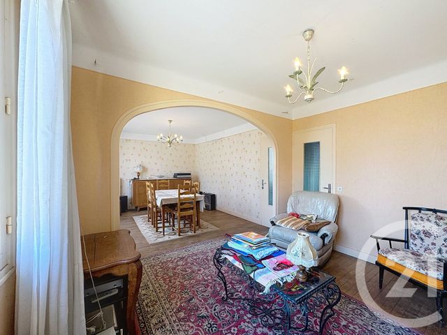 Maison à vendre - 4 pièces - 85,84 m2 - Lamotte Beuvron - 41 - CENTRE