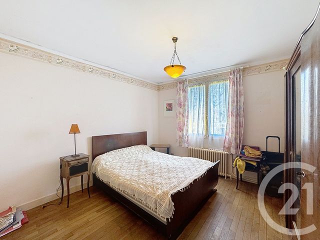 Maison à vendre - 4 pièces - 85,84 m2 - Lamotte Beuvron - 41 - CENTRE