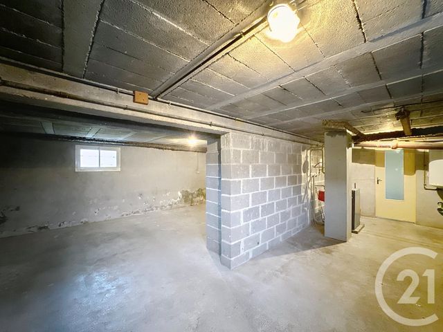 Maison à vendre - 3 pièces - 66 m2 - Nouan Le Fuzelier - 41 - CENTRE