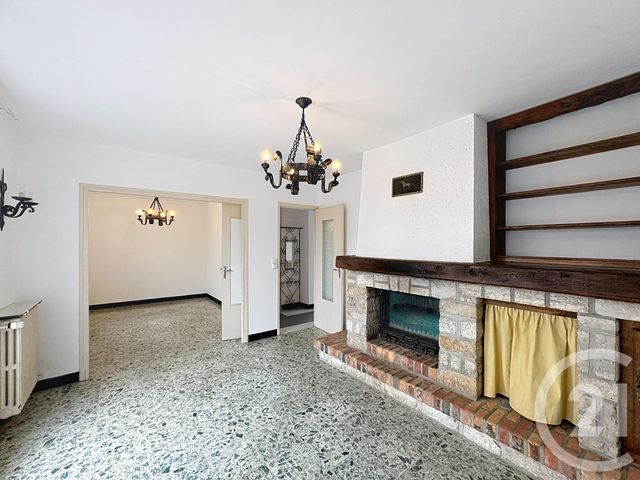 Maison à vendre - 3 pièces - 66 m2 - Nouan Le Fuzelier - 41 - CENTRE