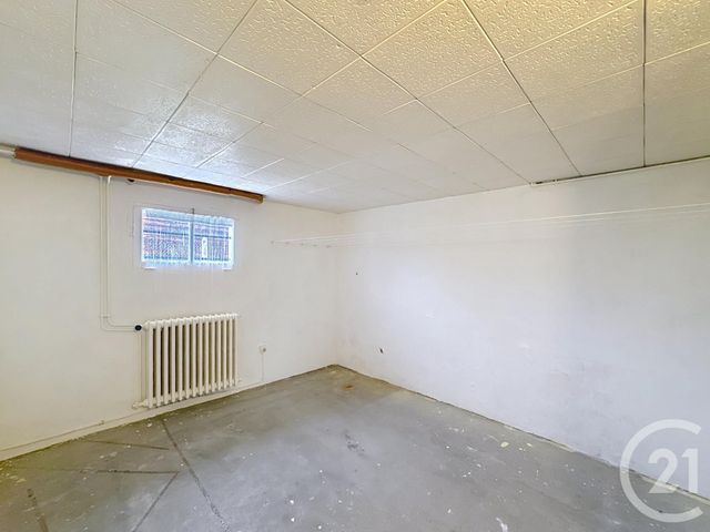 Maison à vendre - 3 pièces - 66 m2 - Nouan Le Fuzelier - 41 - CENTRE