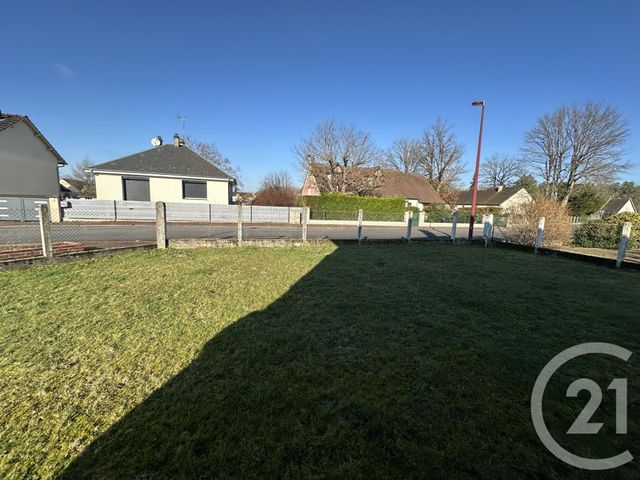 Maison à vendre - 3 pièces - 66 m2 - Nouan Le Fuzelier - 41 - CENTRE