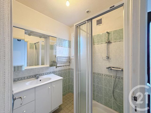 Maison à vendre - 3 pièces - 66 m2 - Nouan Le Fuzelier - 41 - CENTRE