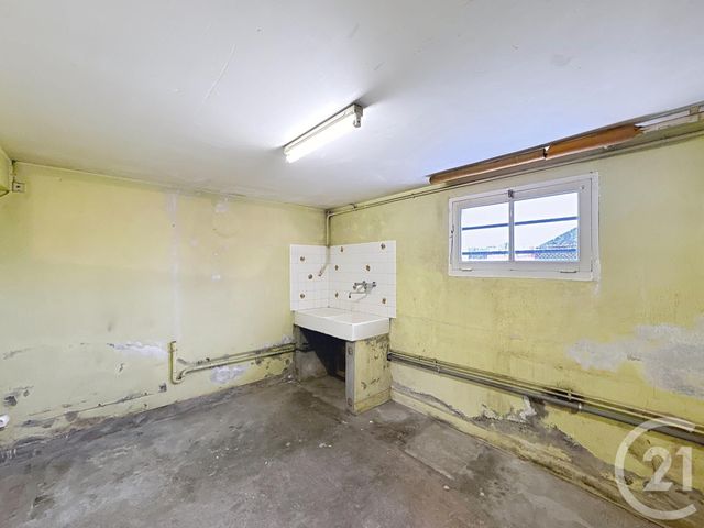 Maison à vendre - 3 pièces - 66 m2 - Nouan Le Fuzelier - 41 - CENTRE