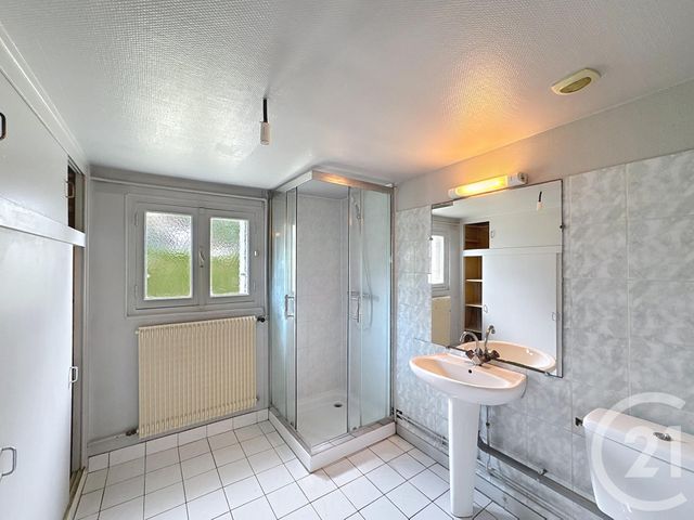 Maison à vendre - 5 pièces - 75 m2 - Lamotte Beuvron - 41 - CENTRE