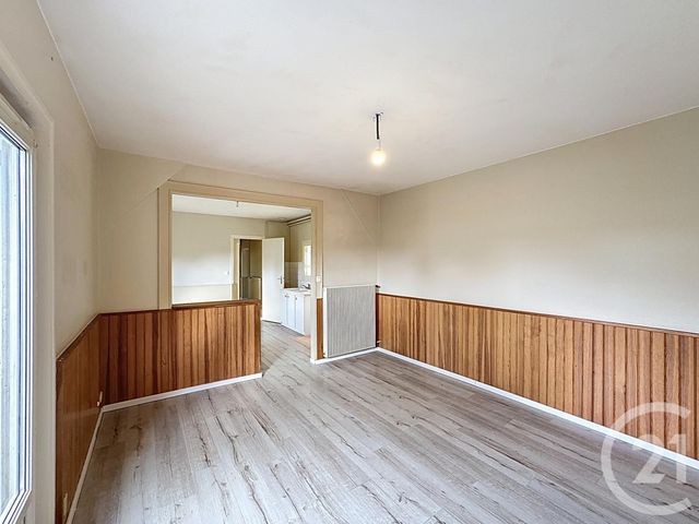 Maison à vendre - 5 pièces - 75 m2 - Lamotte Beuvron - 41 - CENTRE