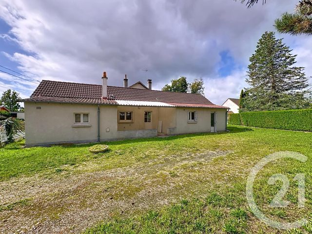 Maison à vendre - 5 pièces - 75 m2 - Lamotte Beuvron - 41 - CENTRE