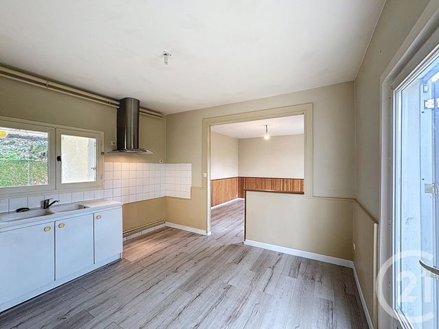 Maison à vendre - 5 pièces - 75 m2 - Lamotte Beuvron - 41 - CENTRE