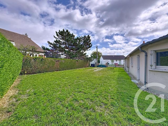 Maison à vendre - 5 pièces - 75 m2 - Lamotte Beuvron - 41 - CENTRE