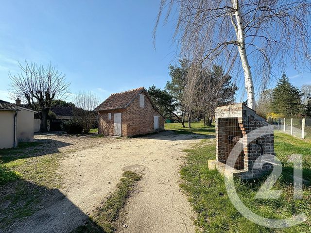 Maison à vendre - 5 pièces - 106 m2 - Chaon - 41 - CENTRE