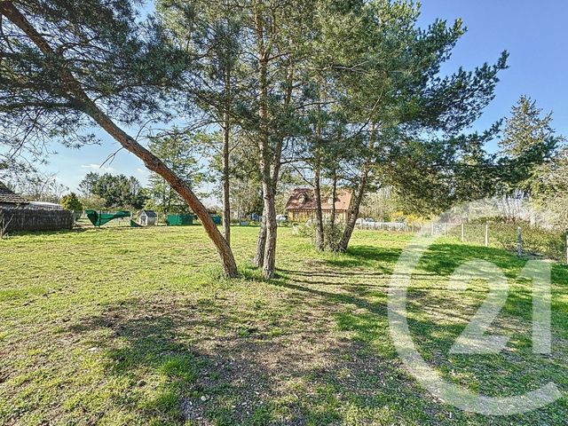 Maison à vendre - 5 pièces - 106 m2 - Chaon - 41 - CENTRE