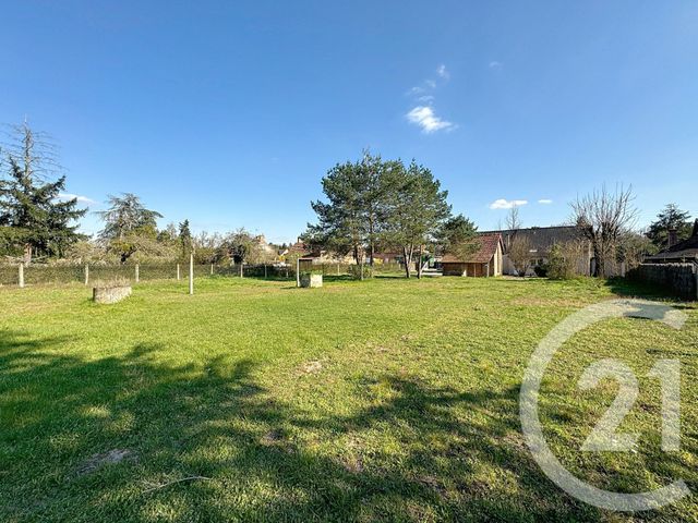 Maison à vendre - 5 pièces - 106 m2 - Chaon - 41 - CENTRE