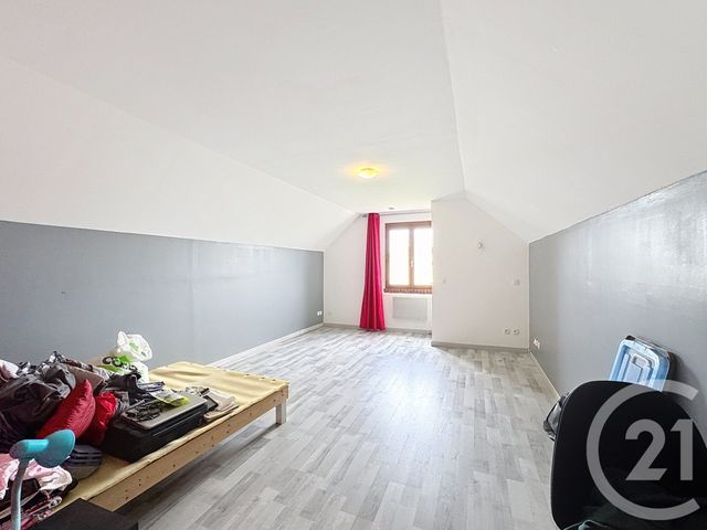 Maison à vendre - 7 pièces - 152,24 m2 - La Marolle En Sologne - 41 - CENTRE