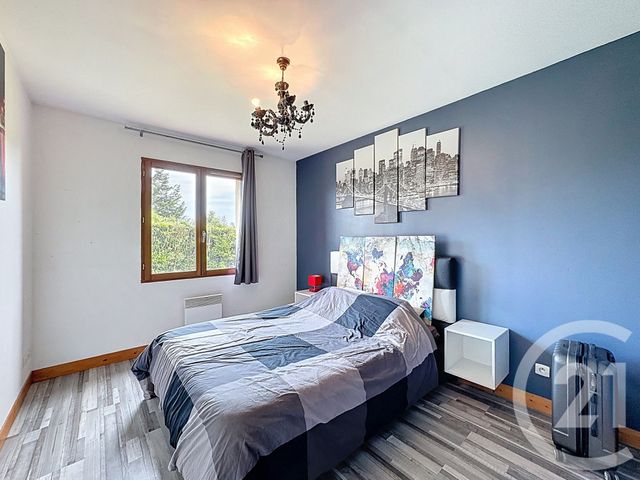 Maison à vendre - 7 pièces - 152,24 m2 - La Marolle En Sologne - 41 - CENTRE