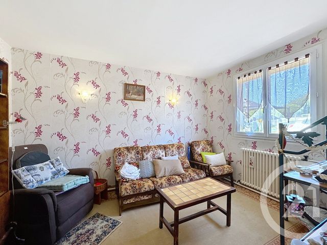 Maison à vendre - 4 pièces - 64,60 m2 - Lamotte Beuvron - 41 - CENTRE