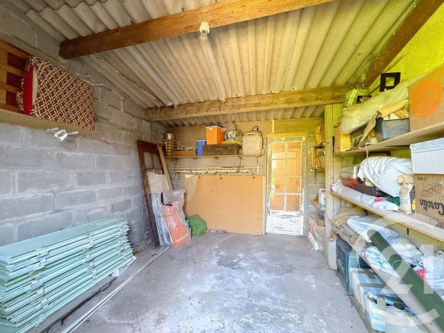 Maison à vendre - 4 pièces - 64,60 m2 - Lamotte Beuvron - 41 - CENTRE