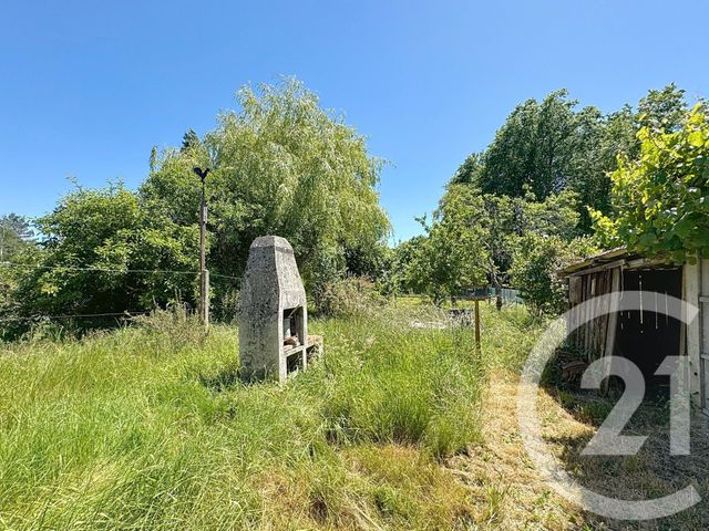 Maison à vendre - 4 pièces - 64,60 m2 - Lamotte Beuvron - 41 - CENTRE