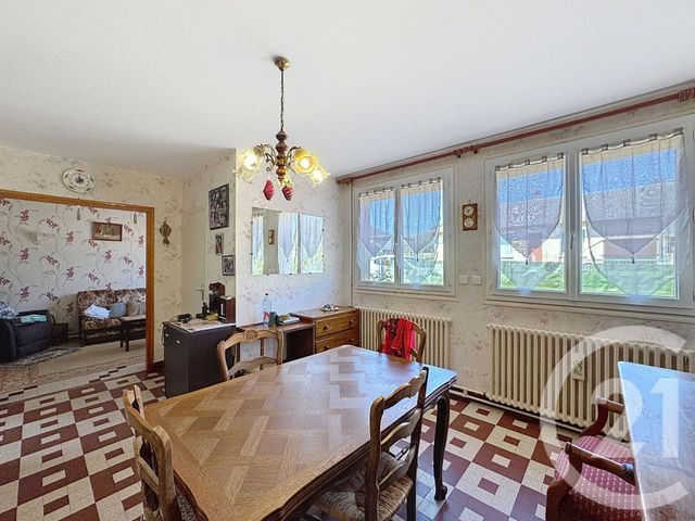 Maison à vendre - 4 pièces - 64,60 m2 - Lamotte Beuvron - 41 - CENTRE