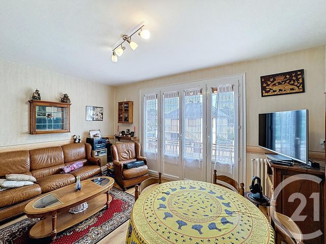 Maison à vendre - 3 pièces - 73 m2 - Nouan Le Fuzelier - 41 - CENTRE