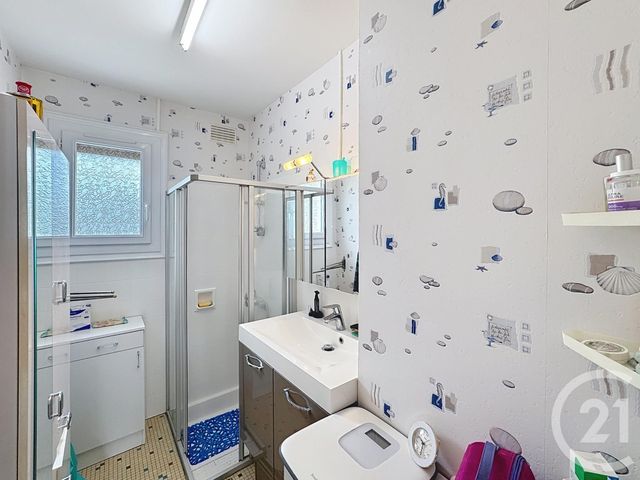 Maison à vendre - 3 pièces - 73 m2 - Nouan Le Fuzelier - 41 - CENTRE