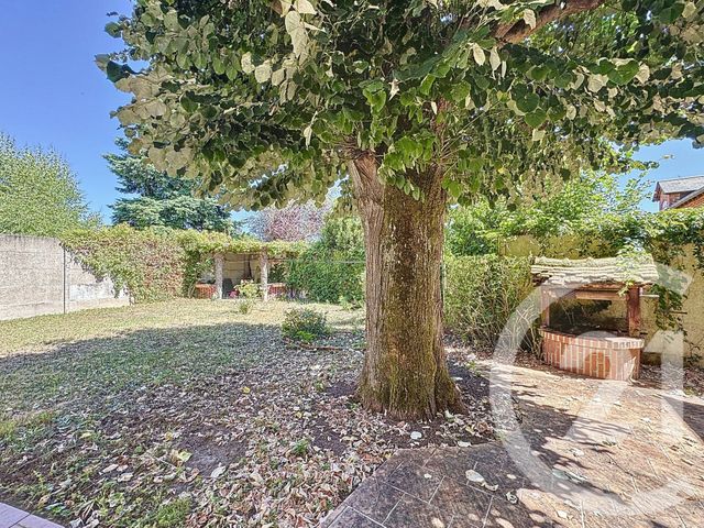 Maison à vendre - 7 pièces - 219,45 m2 - Chaumont Sur Tharonne - 41 - CENTRE