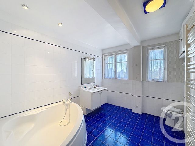 Maison à vendre - 7 pièces - 219,45 m2 - Chaumont Sur Tharonne - 41 - CENTRE