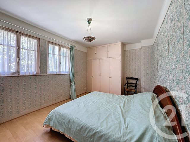 Maison à vendre - 7 pièces - 219,45 m2 - Chaumont Sur Tharonne - 41 - CENTRE