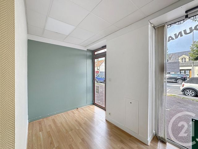 Maison à louer - 3 pièces - 34 m2 - Lamotte Beuvron - 41 - CENTRE