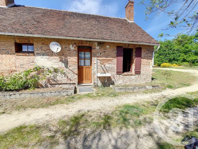 Maison à louer - 3 pièces - 52,15 m2 - Sennely - 45 - CENTRE