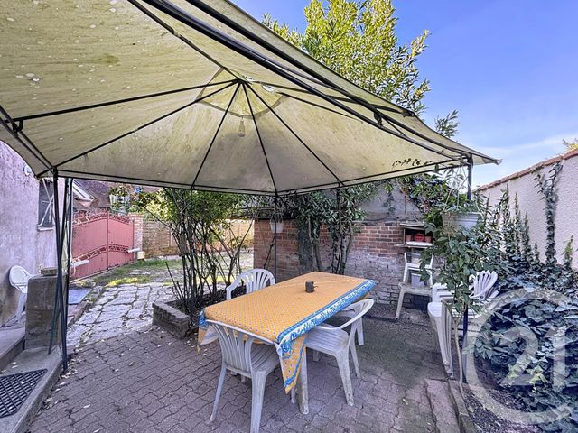 Maison à vendre - 7 pièces - 178 m2 - Chaumont Sur Tharonne - 41 - CENTRE