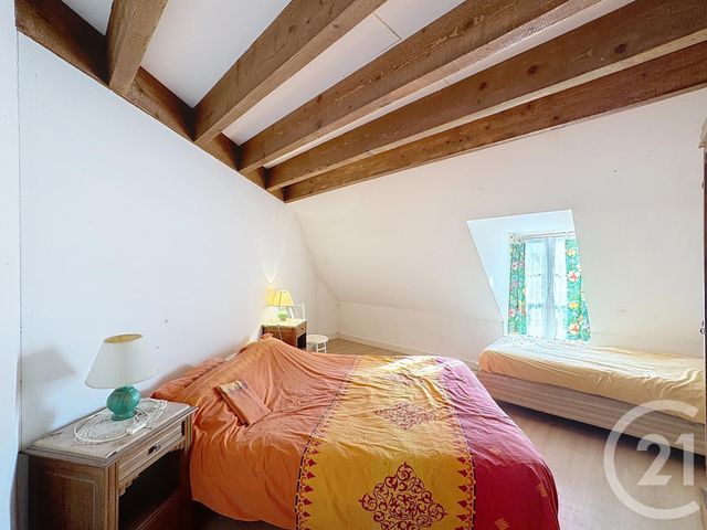 Maison à vendre - 7 pièces - 178 m2 - Chaumont Sur Tharonne - 41 - CENTRE