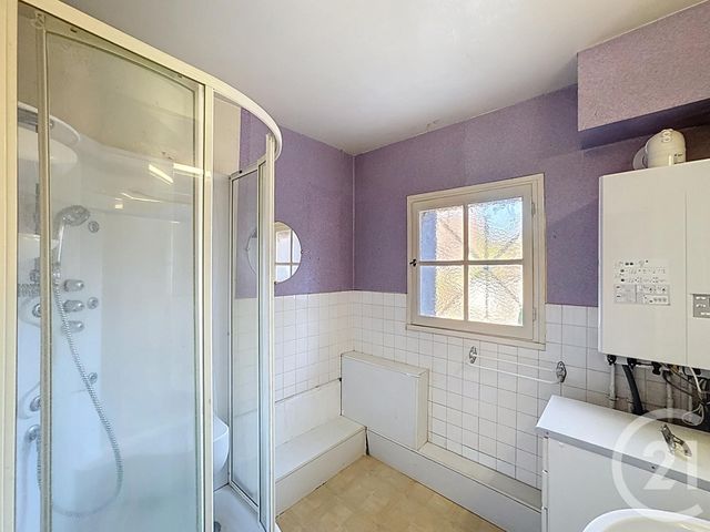 Maison à vendre - 7 pièces - 178 m2 - Chaumont Sur Tharonne - 41 - CENTRE