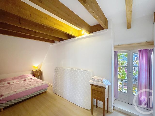 Maison à vendre - 7 pièces - 178 m2 - Chaumont Sur Tharonne - 41 - CENTRE