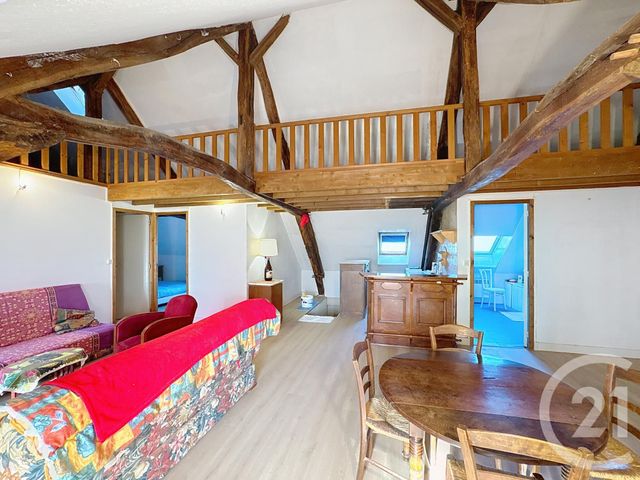 Maison à vendre - 7 pièces - 178 m2 - Chaumont Sur Tharonne - 41 - CENTRE